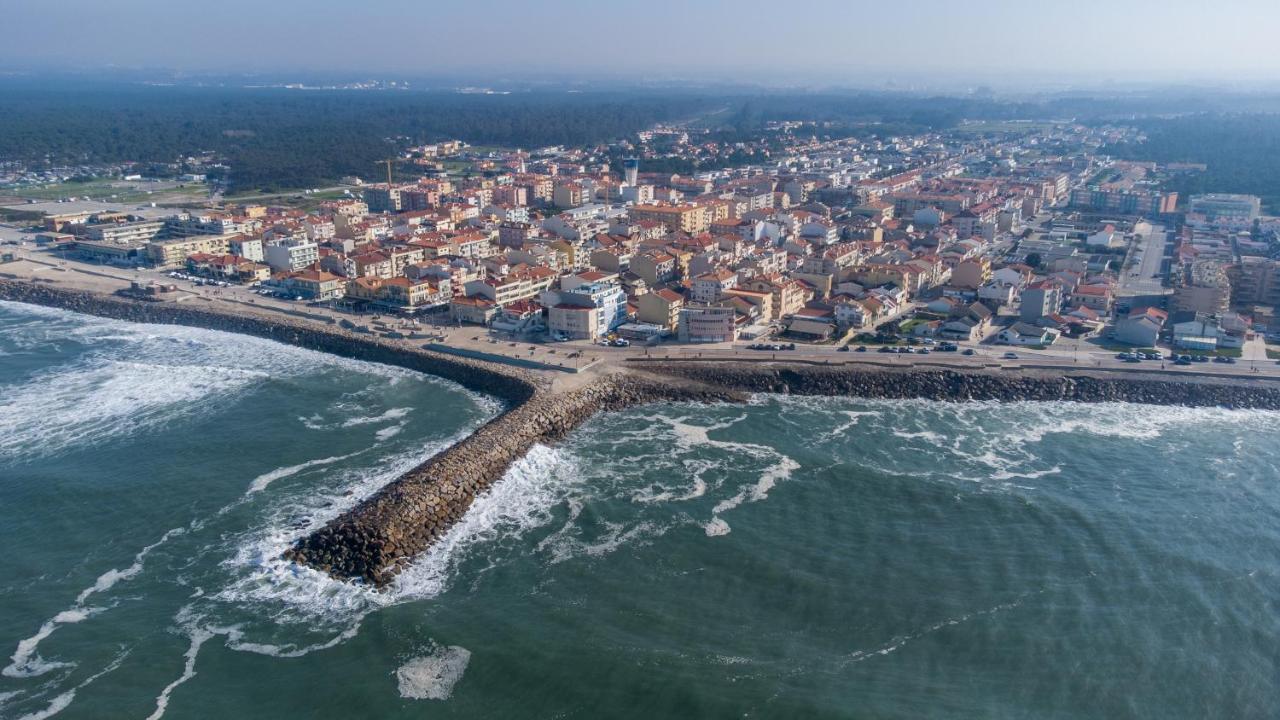 Varandas Do Mar Furadouro Zewnętrze zdjęcie