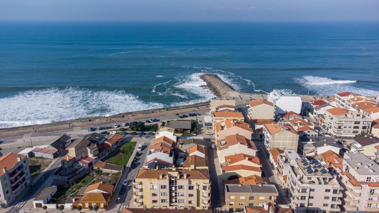 Varandas Do Mar Furadouro Zewnętrze zdjęcie
