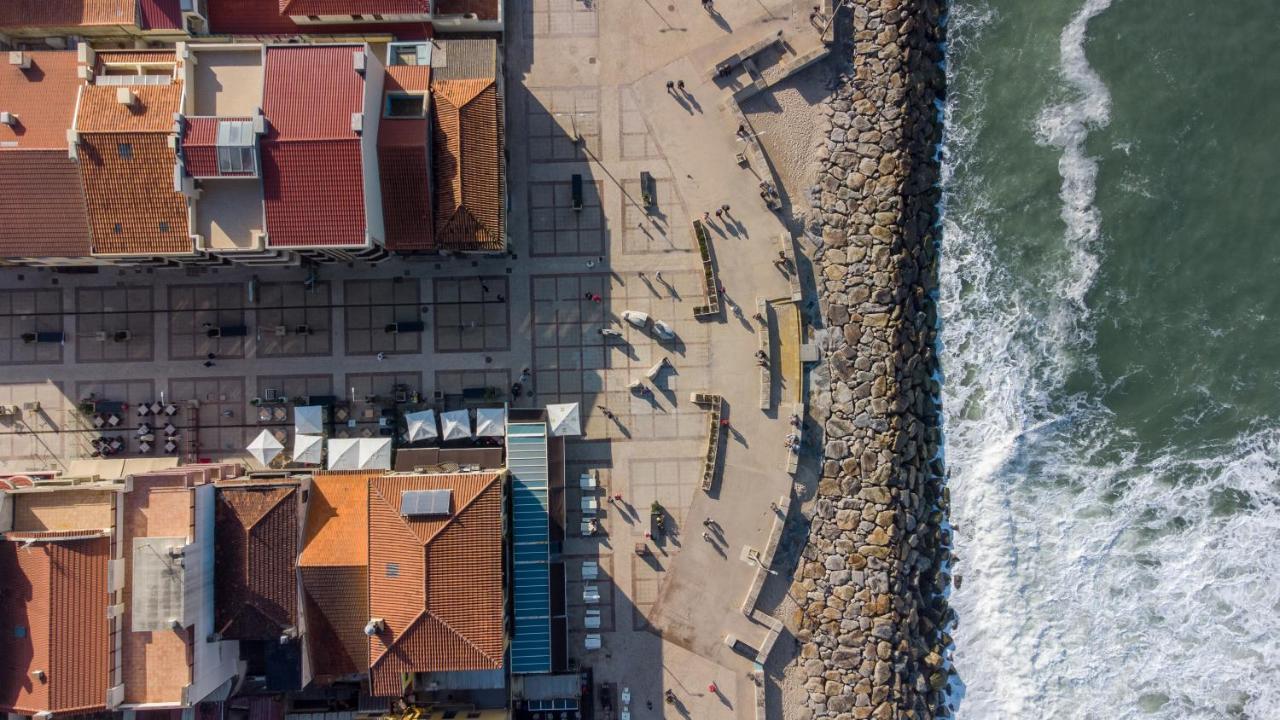 Varandas Do Mar Furadouro Zewnętrze zdjęcie