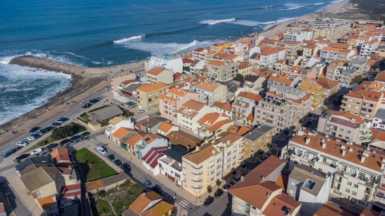 Varandas Do Mar Furadouro Zewnętrze zdjęcie