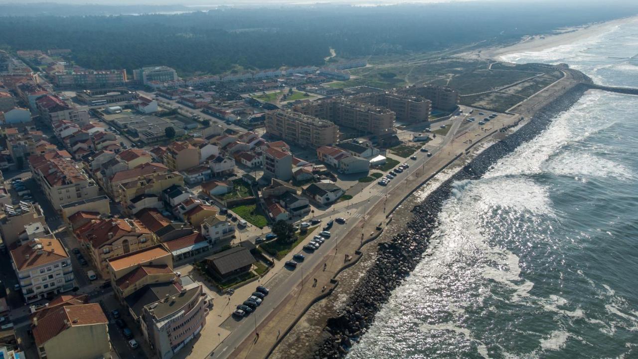 Varandas Do Mar Furadouro Zewnętrze zdjęcie