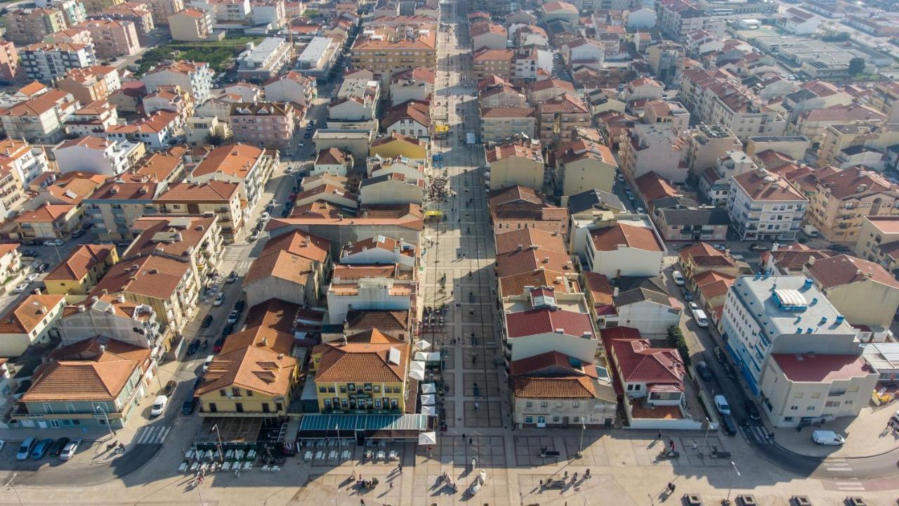 Varandas Do Mar Furadouro Zewnętrze zdjęcie