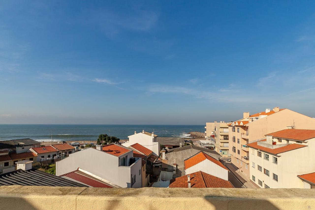Varandas Do Mar Furadouro Zewnętrze zdjęcie
