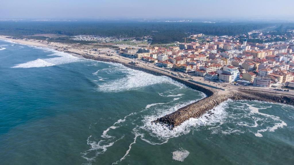 Varandas Do Mar Furadouro Zewnętrze zdjęcie