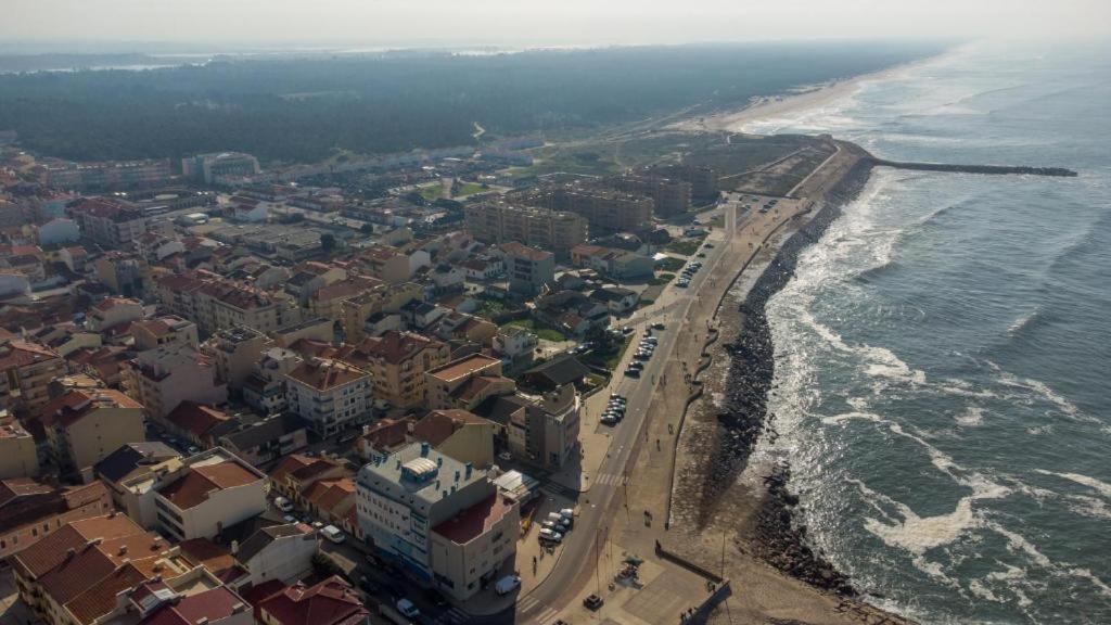 Varandas Do Mar Furadouro Zewnętrze zdjęcie